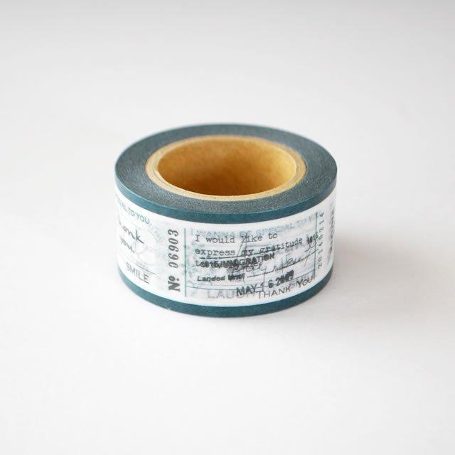 covoIWi}XLOe[v1@Thank you No.3@{  CeA/Ct 