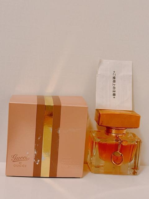 GUCCI Ob` GUCCI BY GUCCI Ob` oC Ob` EDT  30ml   uh 