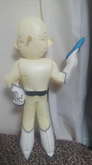 大珍品★スーパージェッター★空気ビニール人形 < ホビー 大珍品★スーパージェッター★空気ビニール人形 < ホビーの