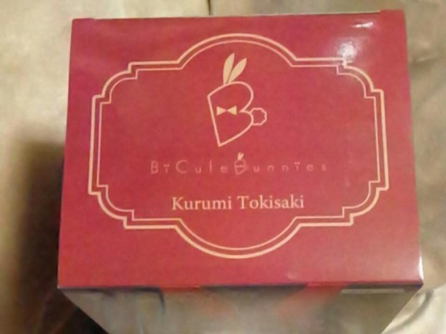 f[g.A.CuVBiCute Bunnies Figure-苶O-  Aj/R~bN/LN^[ 