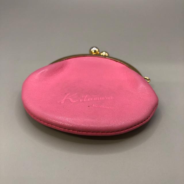  Kitamura L^ ܌ RCP[X K  uh 