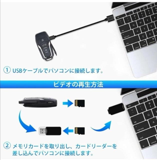 超小型防犯カメラ 防犯カメラ 64GB 動体検知 < 家電/AV  超小型防犯カメラ 防犯カメラ 64GB 動体検知 < 家電/AVの