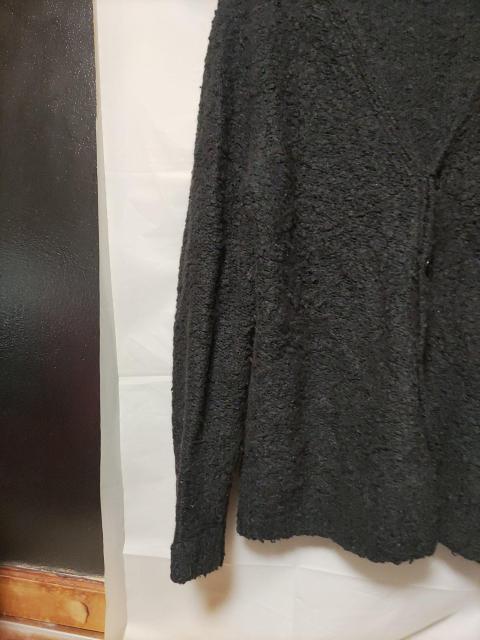 ※Gap「黒のニットカーディガン」Lサイズ < ブランド  ※Gap「黒のニットカーディガン」Lサイズ < ブランドの