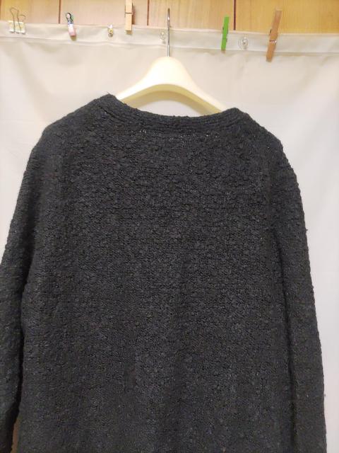 ※Gap「黒のニットカーディガン」Lサイズ < ブランド  ※Gap「黒のニットカーディガン」Lサイズ < ブランドの
