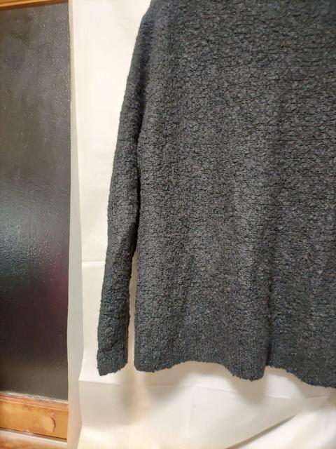 ※Gap「黒のニットカーディガン」Lサイズ < ブランド  ※Gap「黒のニットカーディガン」Lサイズ < ブランドの