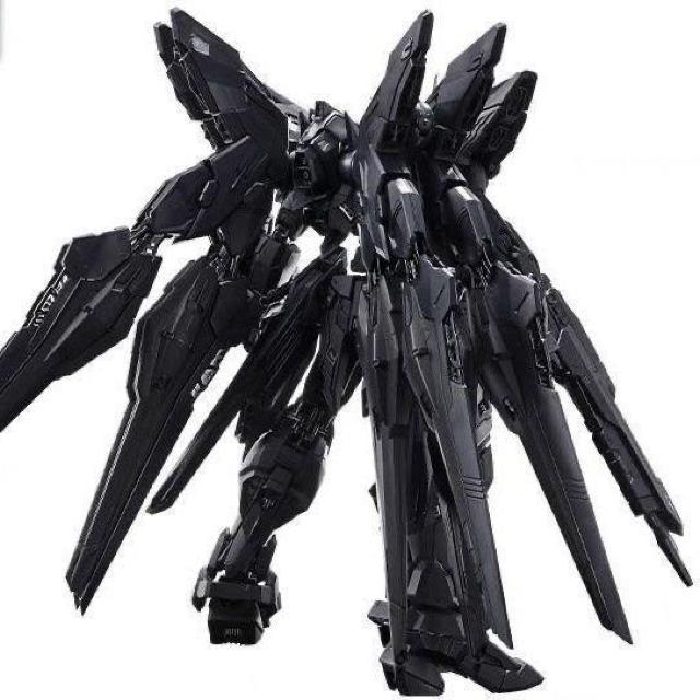 【PIANXIN/五金モデル】MGEX 1/100 ストライクフリーダム ミッドナイトコーティングVer. 新品 未組立プラモデル < ホビー  【PIANXIN/五金モデル】MGEX 1/100 ストライクフリーダム ミッドナイトコーティングVer. 新品 未組立プラモデル < ホビーの