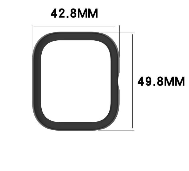 Xiaomi Redmi Watch 5 保護 バンパー ケース カバー PC スマートウォッチ redmi watch5 < 家電/AV  Xiaomi Redmi Watch 5 保護 バンパー ケース カバー PC スマートウォッチ redmi watch5 < 家電/AVの