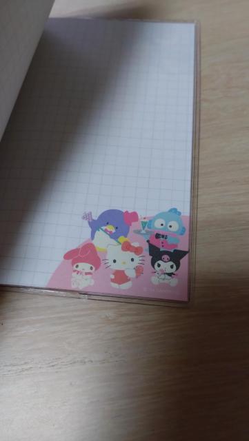 SANRIO☆サンリオキャラクターズ☆2025スケジュール帳☆A6☆ < インテリア/ライフ  SANRIO☆サンリオキャラクターズ☆2025スケジュール帳☆A6☆ < インテリア/ライフの