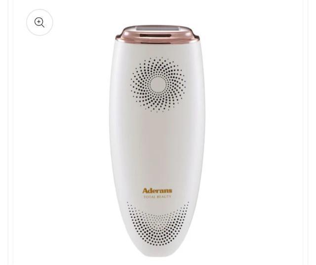 ☆Aderans(アデランス)光脱毛器 beauCLEAR(ビュークリア)フラッシュ式 /AC100V-240V☆ < 家電/AV ☆Aderans(アデランス)光脱毛器 beauCLEAR(ビュークリア)フラッシュ式 /AC100V-240V☆ < 家電/AVの