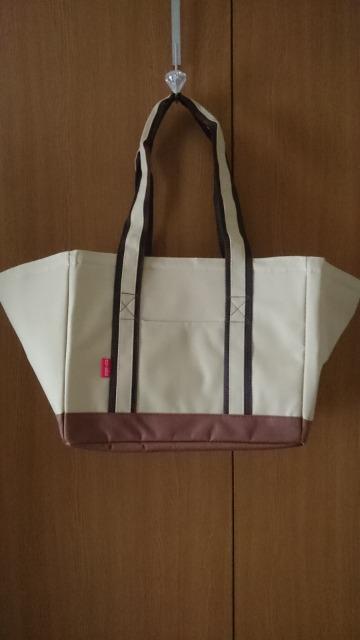 新品未使用☆保温・保冷レジカゴバッグ★エコバッグ☆ベージュ系★ < 女性ファッション 新品未使用☆保温・保冷レジカゴバッグ★エコバッグ☆ベージュ系★ < 女性ファッションの