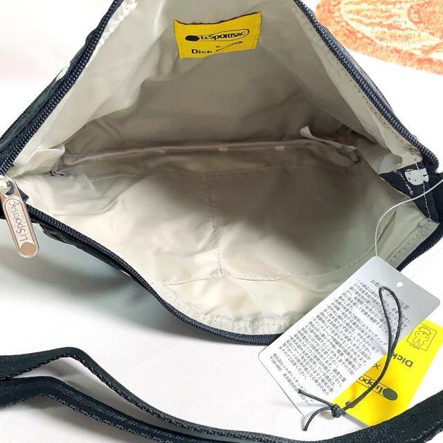 ★新品未使用★LeSportsac レスポートサック ショルダーバッグ miffy ミッフィー ブラック 3352 送料無料 < 女性ファッション  ★新品未使用★LeSportsac レスポートサック ショルダーバッグ miffy ミッフィー ブラック 3352 送料無料 < 女性ファッションの