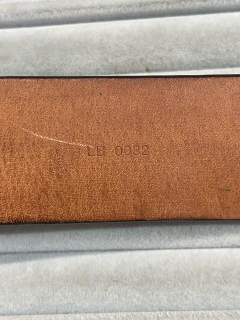 LOUIS VUITTON (CBg) mO T`[ L U[ xg uE M6801 LB0032