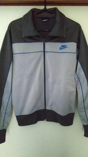 80sNIKEジャージ紺タグS < ブランド  80sNIKEジャージ紺タグS  < ブランドの