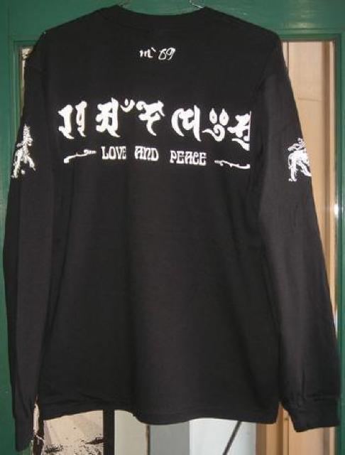 M-69 IWi Love and Peace OX[u TVc u s[X  QG X^ XS   jt@bV 