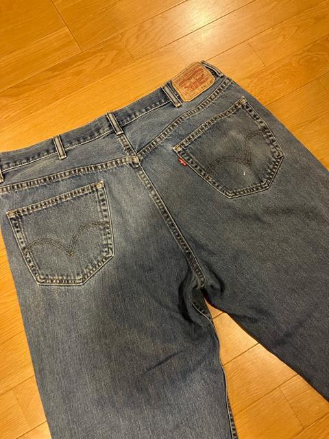 LEVIfS [oCX 550bNXfj 傫sizeW40used  uh 