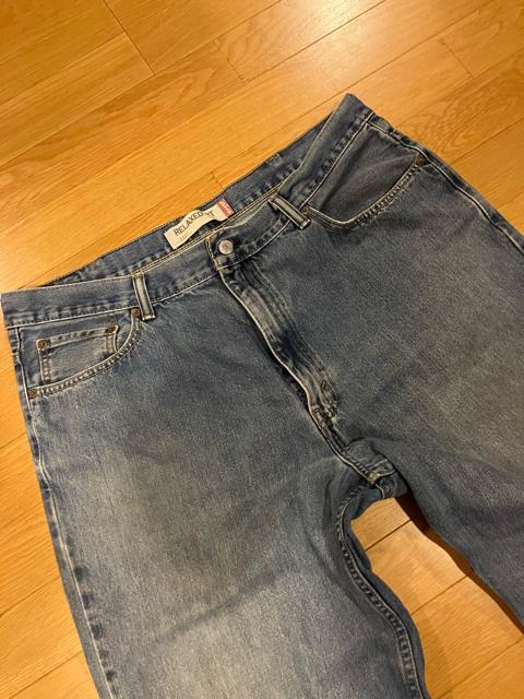 LEVIfS [oCX 550bNXfj 傫sizeW40used  uh 