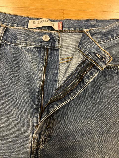 LEVIfS [oCX 550bNXfj 傫sizeW40used  uh 