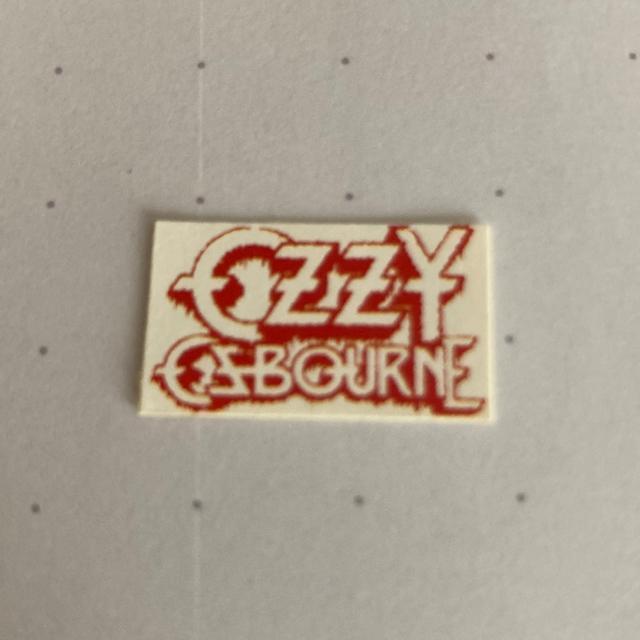 yIW[Ǔz80N㓖 OZZY OSBORNE / IW[EIY{[@ SXebJ[@wB^@n[hbN   CD/DVD/rfI 