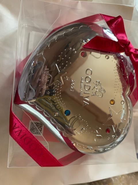 GODIVA 󂫃P[X   CeA/Ct 