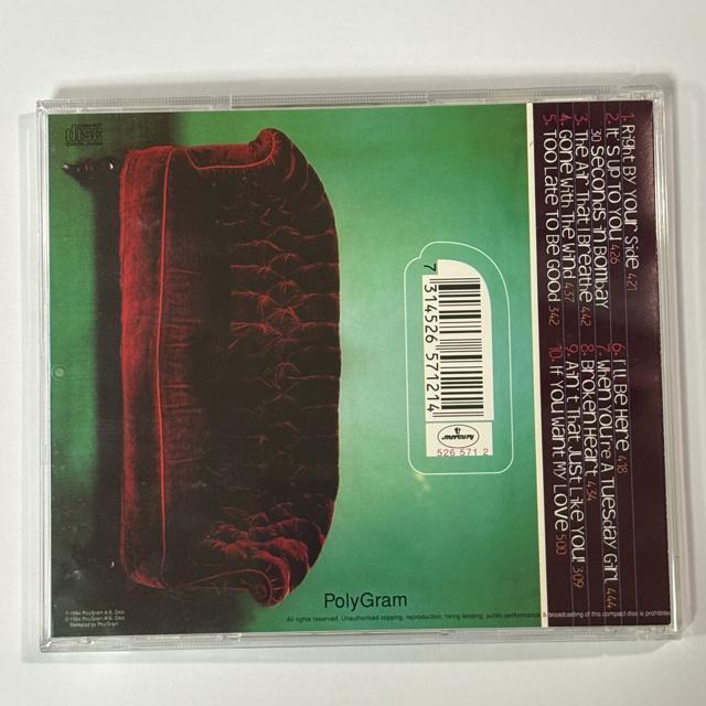 Tuesday Girls / When You're a Tuesday Girl  CD/DVD/rfI 