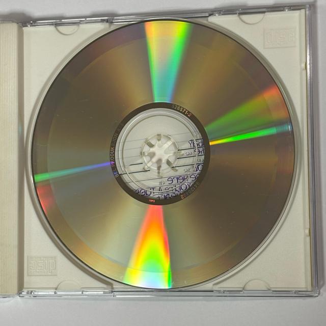 Tuesday Girls / When You're a Tuesday Girl  CD/DVD/rfI 