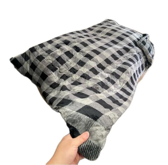 超特価☆フランネルあったかボリューム掛け布団☆シングルサイズ☆150×200cm < インテリア/ライフ 超特価☆フランネルあったかボリューム掛け布団☆シングルサイズ☆150×200cm < インテリア/ライフの