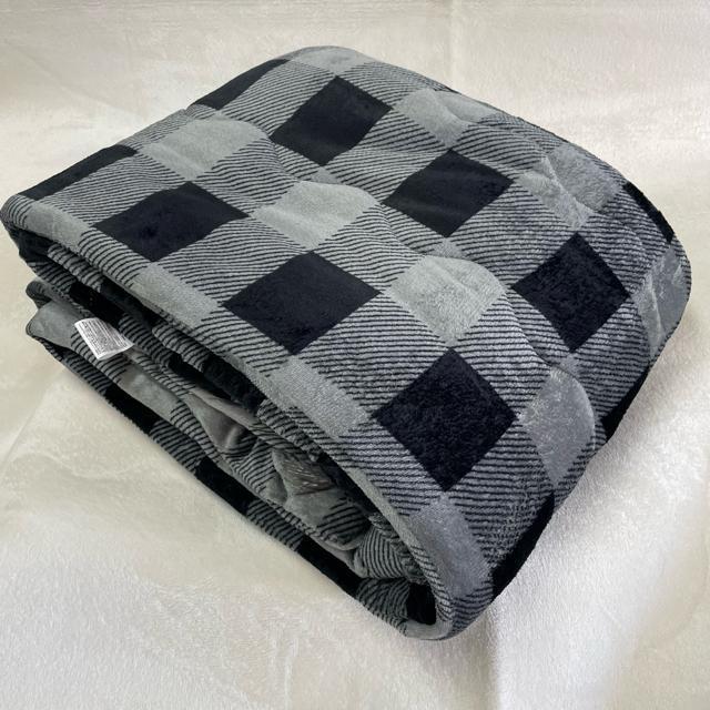 超特価☆フランネルあったかボリューム掛け布団☆シングルサイズ☆150×200cm < インテリア/ライフ 超特価☆フランネルあったかボリューム掛け布団☆シングルサイズ☆150×200cm < インテリア/ライフの