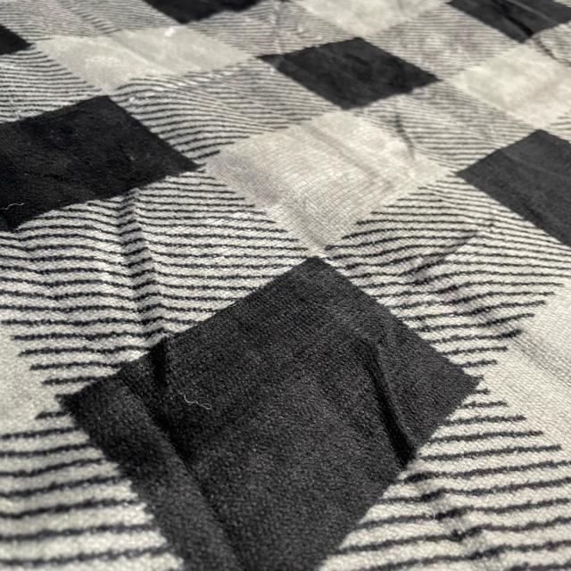 超特価☆フランネルあったかボリューム掛け布団☆シングルサイズ☆150×200cm < インテリア/ライフ 超特価☆フランネルあったかボリューム掛け布団☆シングルサイズ☆150×200cm < インテリア/ライフの