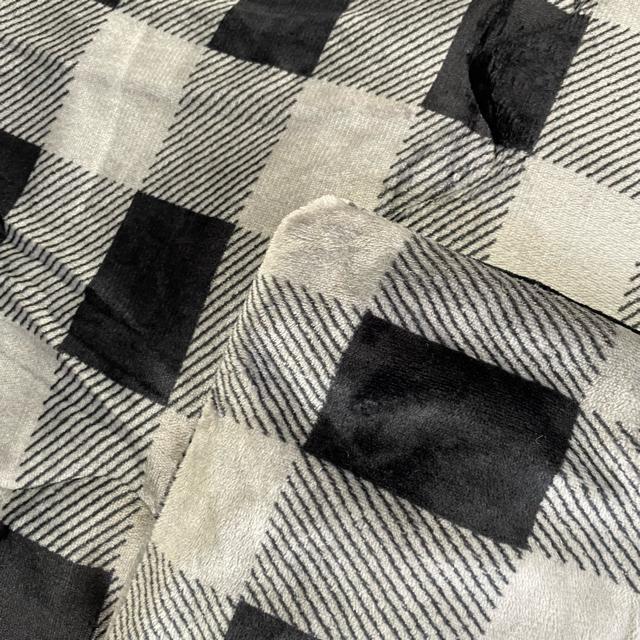 超特価☆フランネルあったかボリューム掛け布団☆シングルサイズ☆150×200cm < インテリア/ライフ 超特価☆フランネルあったかボリューム掛け布団☆シングルサイズ☆150×200cm < インテリア/ライフの