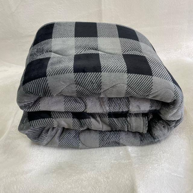 超特価☆フランネルあったかボリューム掛け布団☆シングルサイズ☆150×200cm < インテリア/ライフ 超特価☆フランネルあったかボリューム掛け布団☆シングルサイズ☆150×200cm < インテリア/ライフの