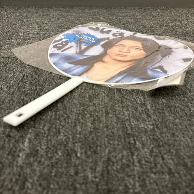 即決 Travis Japan ジャンボうちわ 松田 Vllsual < タレントグッズ 即決 Travis Japan ジャンボうちわ 松田 Vllsual < タレントグッズの