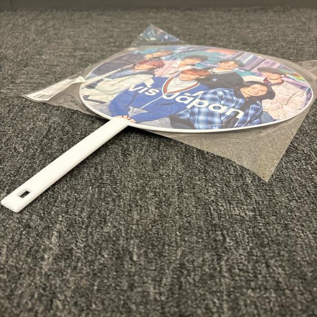 即決 Travis Japan ジャンボうちわ 松田 Vllsual < タレントグッズ 即決 Travis Japan ジャンボうちわ 松田 Vllsual < タレントグッズの