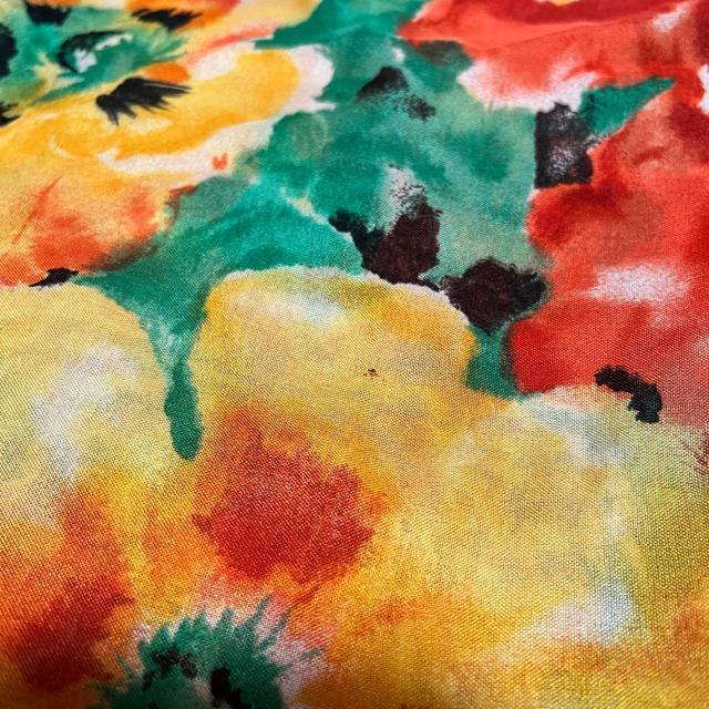 【ブランド不明】【イタリア製】 大判 / ストール・ショール / テーブルクロス < 女性ファッション 【ブランド不明】【イタリア製】 大判 / ストール・ショール / テーブルクロス < 女性ファッションの