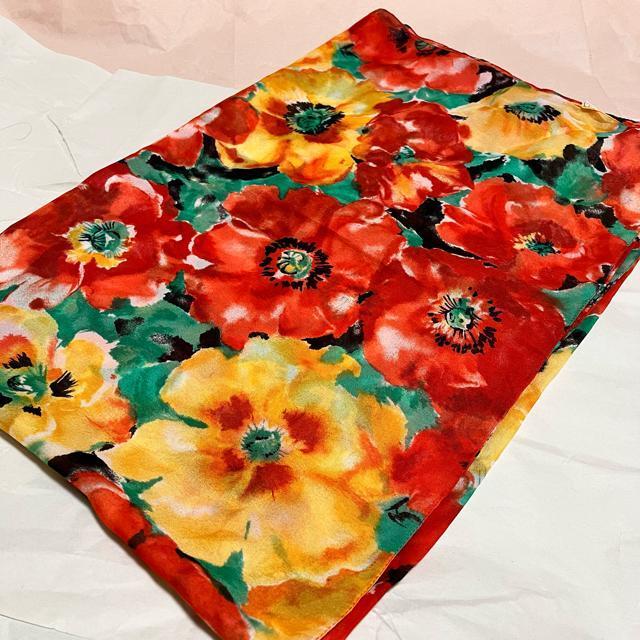 【ブランド不明】【イタリア製】 大判 / ストール・ショール / テーブルクロス < 女性ファッション 【ブランド不明】【イタリア製】 大判 / ストール・ショール / テーブルクロス < 女性ファッションの