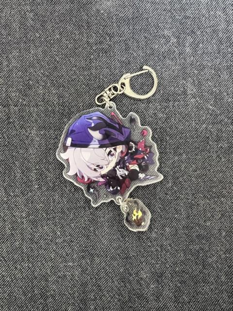 崩壊スターレイル キーホルダー モゼ@ < ホビー 崩壊スターレイル キーホルダー モゼ@ < ホビーの