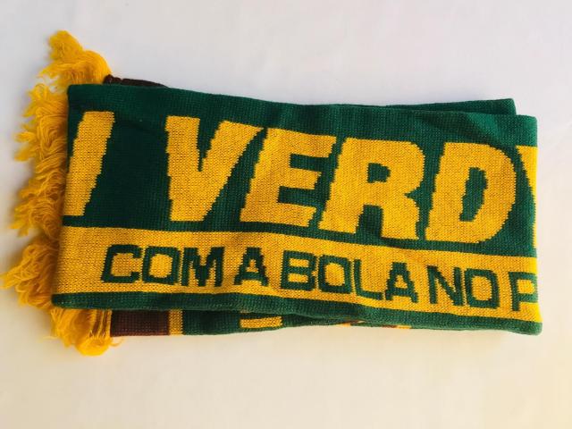 読売ヴェルディ 川崎 東京ヴェルディ1969 マフラー Jリーグ公式オフィシャル 未使用 タグ付 1992年 サッカー < レジャー/スポーツ 読売ヴェルディ 川崎 東京ヴェルディ1969 マフラー Jリーグ公式オフィシャル 未使用 タグ付 1992年 サッカー < レジャー/スポーツの