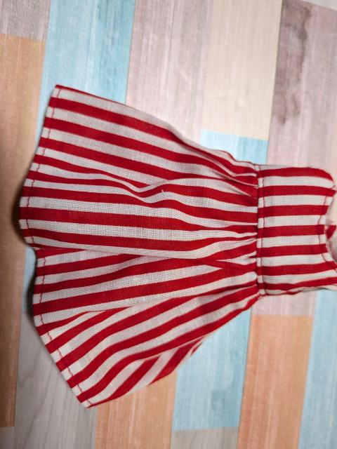 ハンドメイド R8 No.22 送料込み リカちゃん 洋服 < おもちゃ ハンドメイド R8 No.22 送料込み リカちゃん 洋服 < おもちゃの