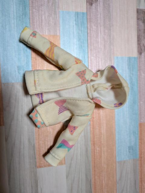 ハンドメイド R8 No.22 送料込み リカちゃん 洋服 < おもちゃ ハンドメイド R8 No.22 送料込み リカちゃん 洋服 < おもちゃの