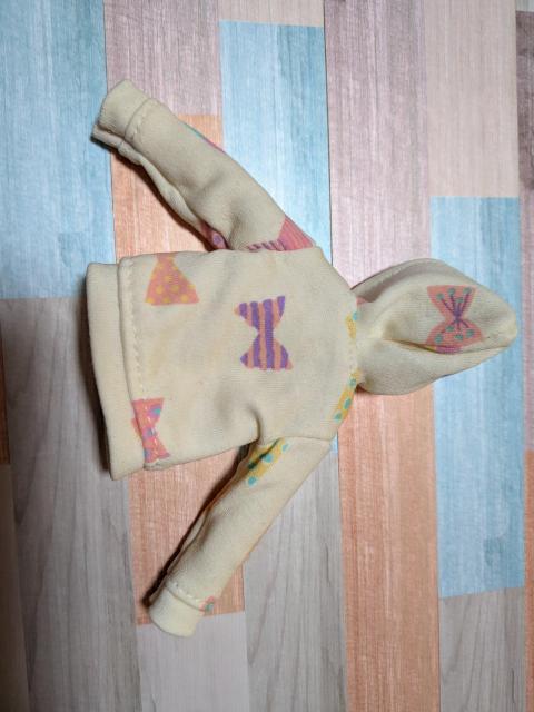 ハンドメイド R8 No.22 送料込み リカちゃん 洋服 < おもちゃ ハンドメイド R8 No.22 送料込み リカちゃん 洋服 < おもちゃの