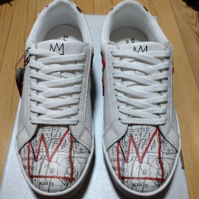 SANGACIO23.5aスニーカー < 女性ファッション SANGACIO23.5aスニーカー < 女性ファッションの