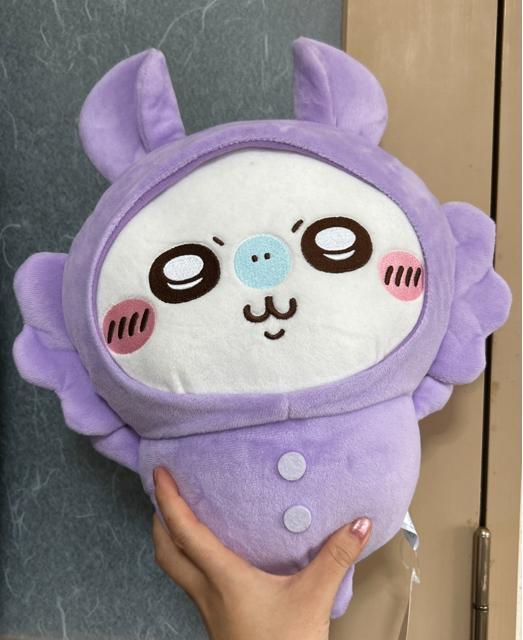 ちいかわ モモンガ ぬいぐるみ < おもちゃ ちいかわ モモンガ ぬいぐるみ < おもちゃの