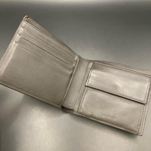 ���� LACOSTE ���R�X�e ��܂���z �u���E�� �� �u�����h�� 