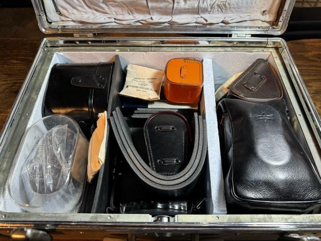 MAMIYAFLEX C / MAMIYA-SEKOR �����Y2�{ ���t���i����  �� �Ɠd/AV�� 