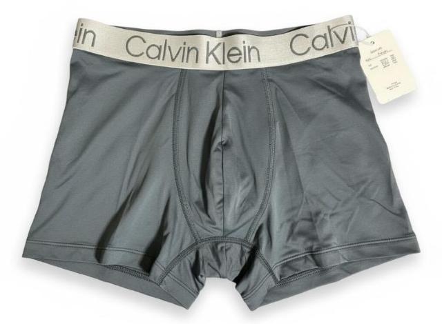 Calvin Klein カルバン・クライン メンズ ボクサーパンツ トランクス 3枚組 Sサイズ < ブランド Calvin Klein カルバン・クライン メンズ ボクサーパンツ トランクス 3枚組 Sサイズ < ブランドの