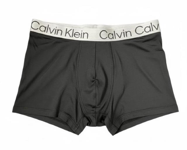 Calvin Klein カルバン・クライン メンズ ボクサーパンツ トランクス 3枚組 Sサイズ < ブランド Calvin Klein カルバン・クライン メンズ ボクサーパンツ トランクス 3枚組 Sサイズ < ブランドの
