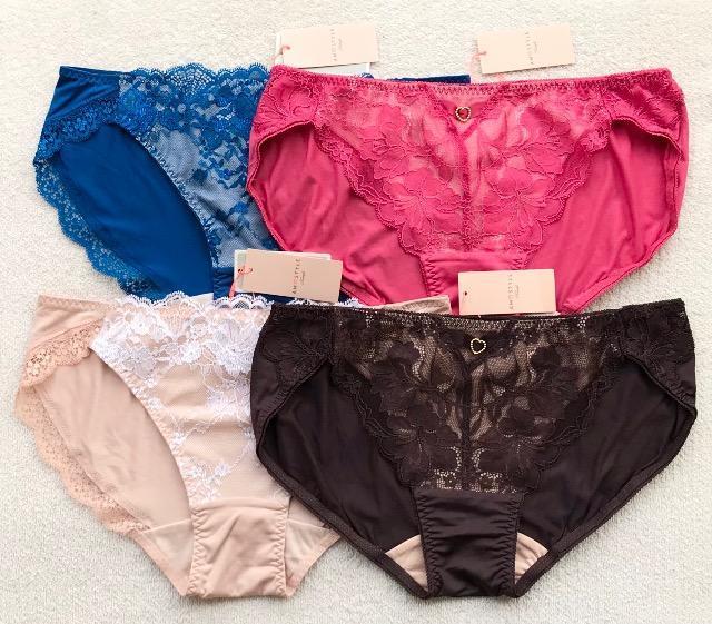 Triumph AMOSTYLE �V���[�c �k�T�C�Y 4���Z�b�g  �� �����t�@�b�V������ 