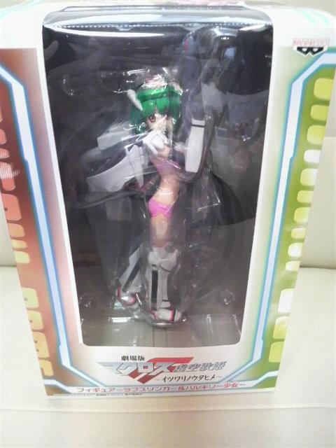 新品 劇場版マクロス イツワリノウタヒメ ランカ・リー < アニメ/コミック/キャラクター 新品 劇場版マクロス イツワリノウタヒメ ランカ・リー < アニメ/コミック/キャラクターの