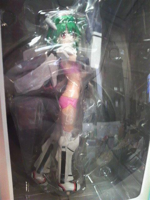 新品 劇場版マクロス イツワリノウタヒメ ランカ・リー < アニメ/コミック/キャラクター 新品 劇場版マクロス イツワリノウタヒメ ランカ・リー < アニメ/コミック/キャラクターの