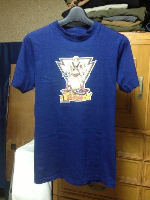 古着 ヴィンテージ Hanes ヘインズ プリント 半袖Tシャツ Sサイズ 紺色 アメリカ製 < 男性ファッション  古着 ヴィンテージ Hanes ヘインズ プリント 半袖Tシャツ Sサイズ 紺色 アメリカ製  < 男性ファッションの