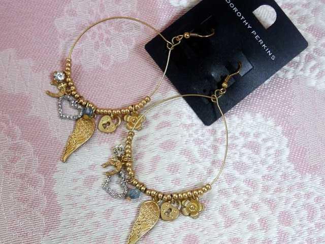 ViDOROTHY PERKINSSXAeB[Nԗn[gsAX   uh 